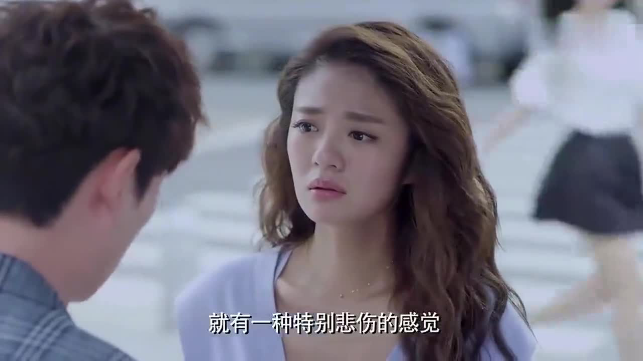 御姐归来恢复记忆太痛苦总裁拒绝看见姑娘有危险瞬间恢复