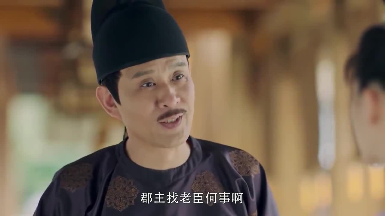 长歌行乐嫣听到房玄龄说长歌暂时没事她就放心了