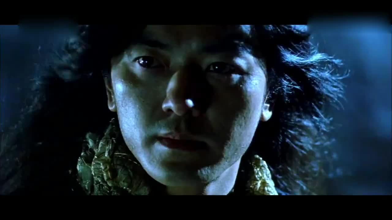 蜀山传香港最优秀的玄幻大片徐克重拍还珠楼主原著