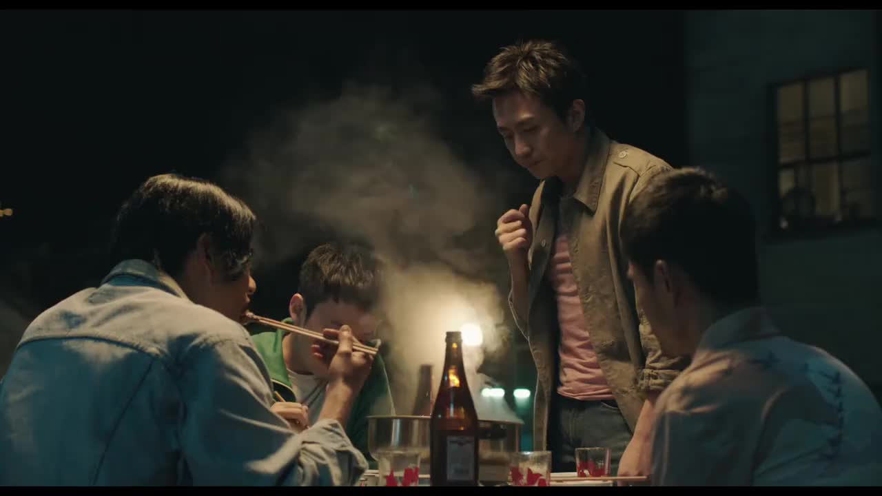 乘风破浪小马觉得自己迷茫众人纷纷提出建议