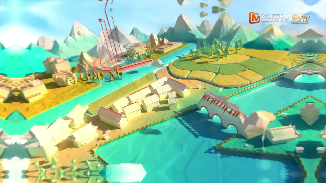 国道巡航 第2集：行至富乡