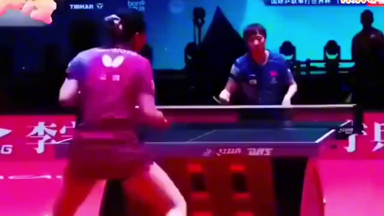 4比3血战胜出，张本美和落泪，全场起立！