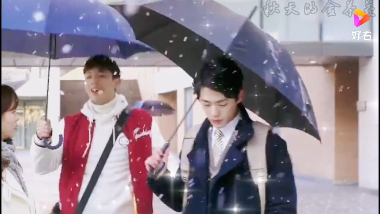 韩雪深情演唱的歌曲《想起》，配上韩剧片段很唯美浪漫