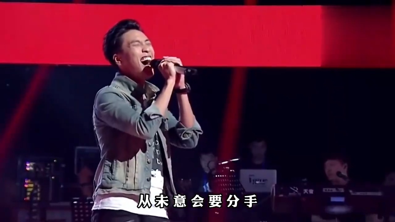 你还记得第三季《中国好声音》吗？简直就是选秀天花板
