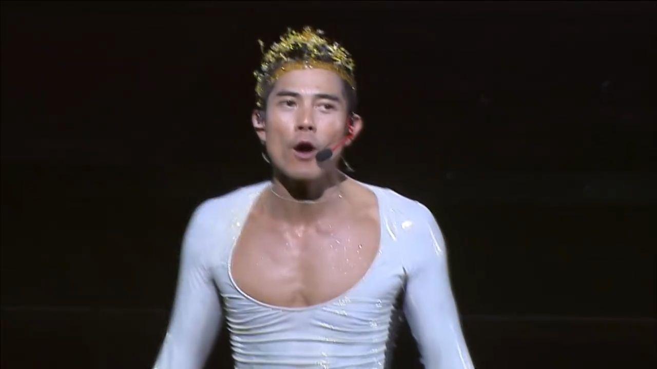 《我为何让你走》早年爆火金曲，如今为何很少被郭富城巡演常驻？