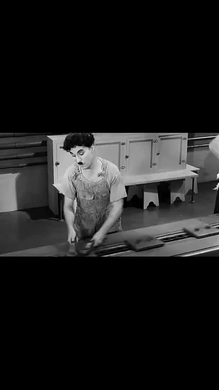 夺命流水线资本家看了都惭愧