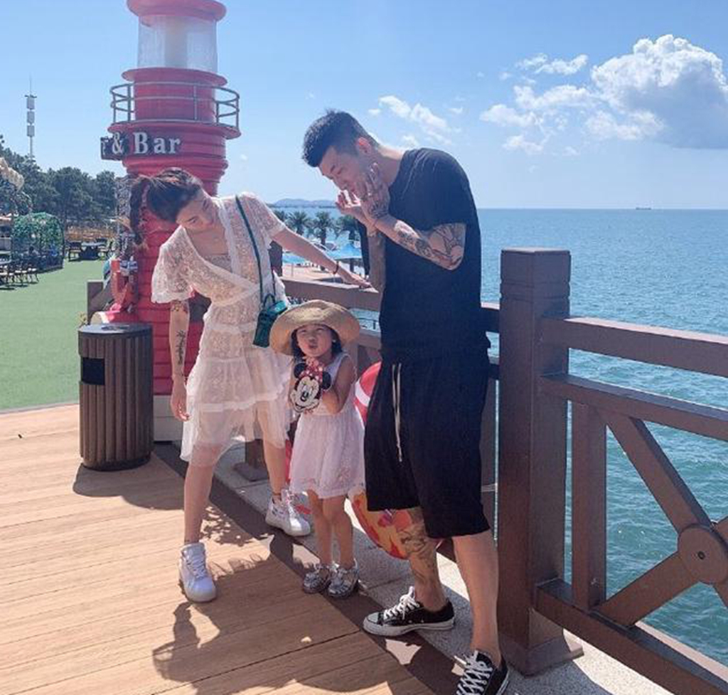 30岁仍是恒大主力许家印亲自促成转会结婚4年才举办婚礼