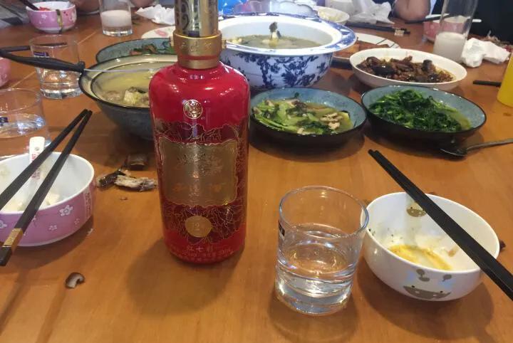 经评选,这4地酒脱颖而出,有你家乡吗?
