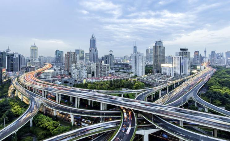 上海的朋友看过来 11月2日开始限行政策要变了|中环|高架路|道路_新浪