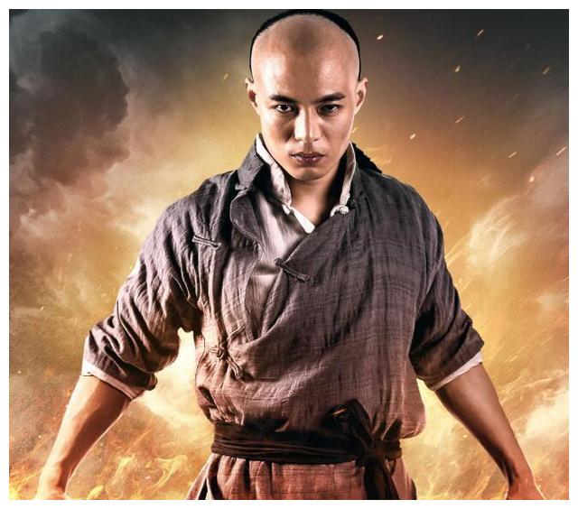 成本1000万,吴京替身户国防功夫片分账票房出炉,片方亏个底朝天__财经