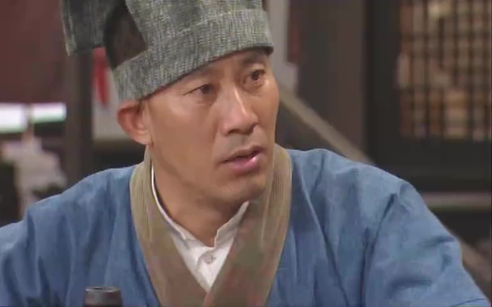 武林外传:客栈众人身世凄惨,人活着就图个念想,距离不是阻碍!|_新浪新闻