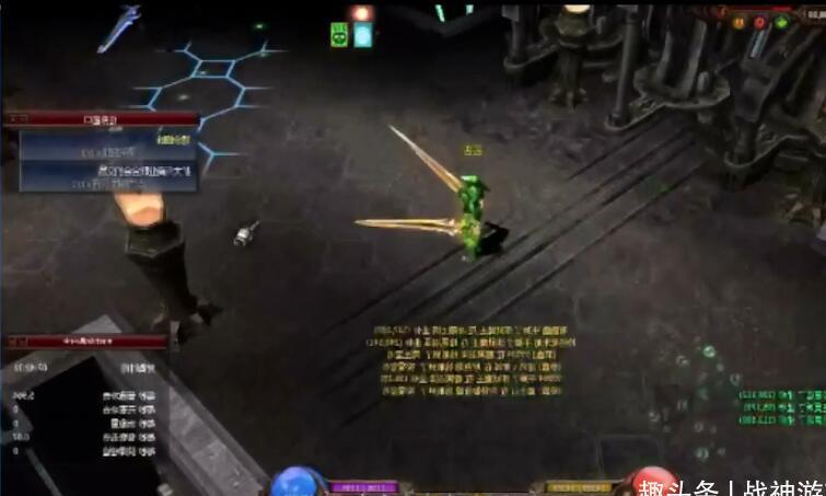 《奇迹MU》端游项目散人刷金之路|奇迹MU|机器|热血传奇_新浪新闻