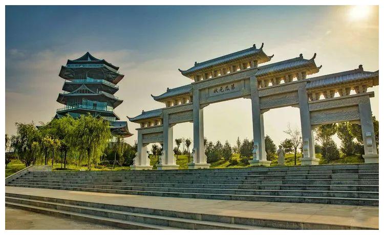 肃宁这位网友镜头下的肃宁美爆了