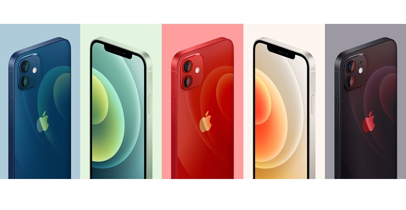 iPhone12mini，在锁屏下出现触控失灵，苹果未做出回应休闲区蓝鸢梦想 - Www.slyday.coM