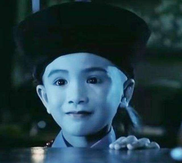 他是林正英电影中的小僵尸多年过去后如今成了这样