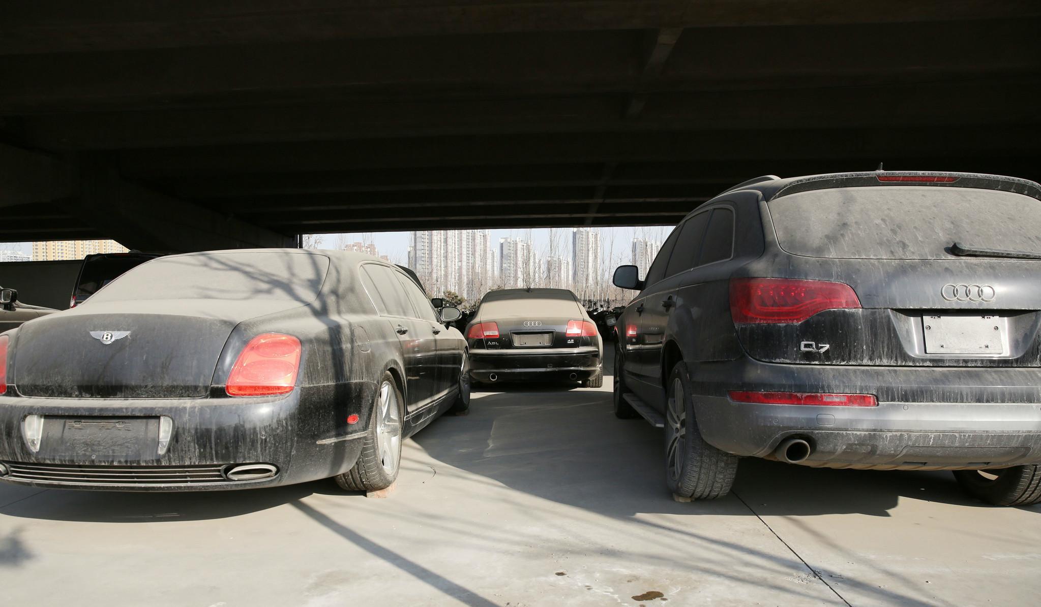 泡水车5万一辆,值得入手吗?老司机实力排坑