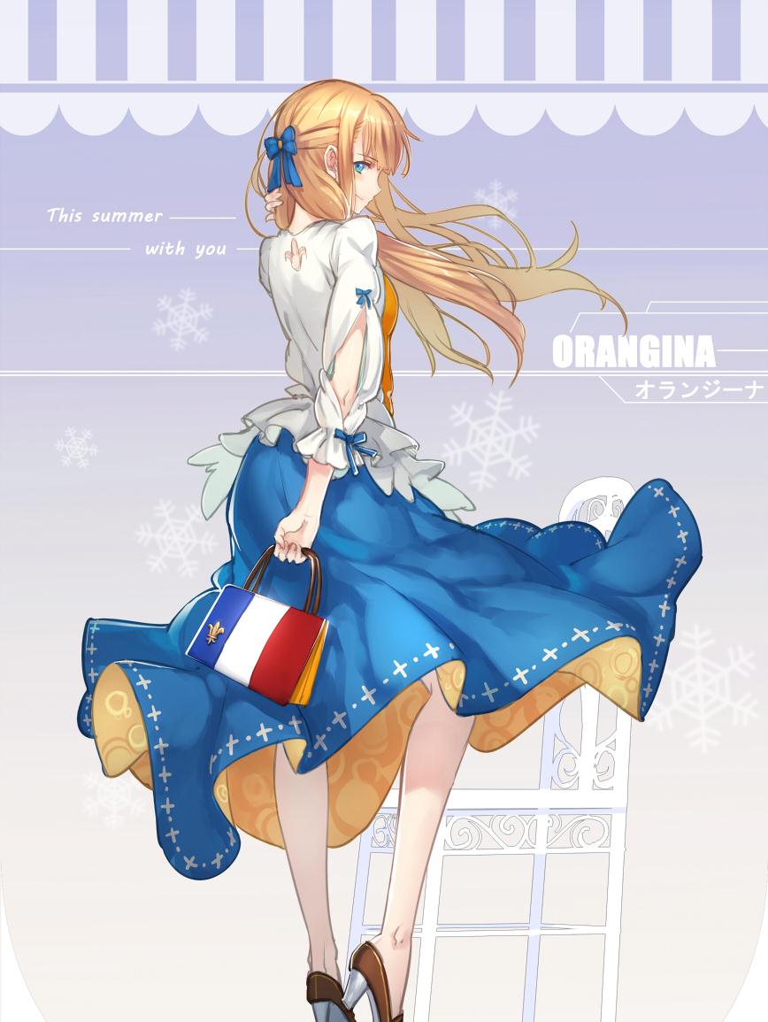 插画 膜拜大佬 中国画师竜崎いち的插画作品 财经头条