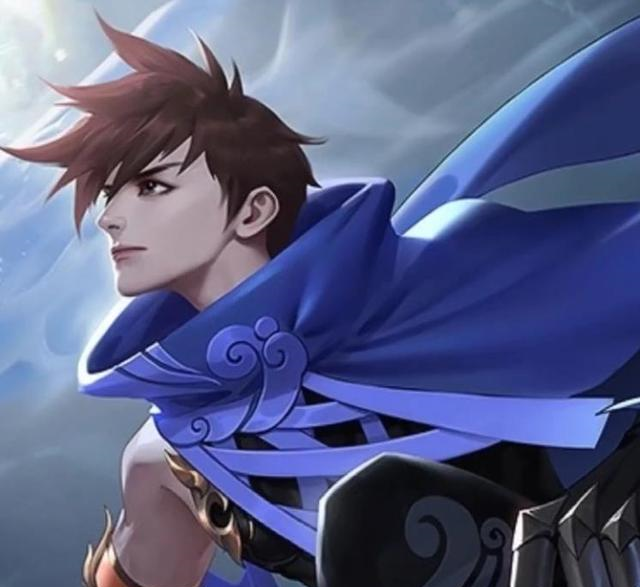 纤云弄巧12月上线澜伴生皮肤先别急司马懿笑了