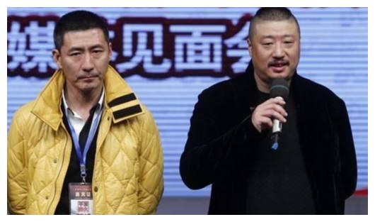 梁冠华与钱雁秋分道扬镳看了他们之后合作的作品就明白原因了