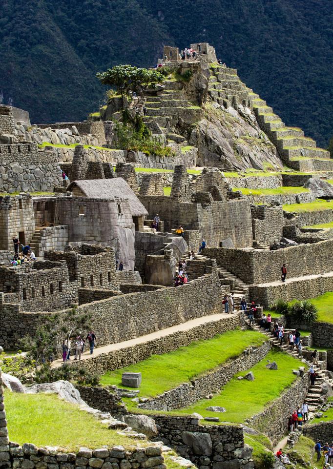 世界古代文化中竟蕴藏着如此神奇之技术|岩石|马丘比丘|印加帝国_新浪