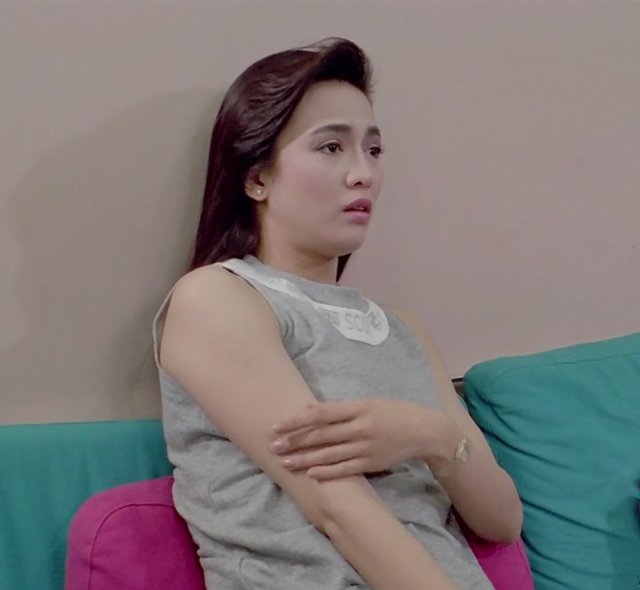 她是"香港一姐",男友名气不输四大天王,现在62岁样子奇怪