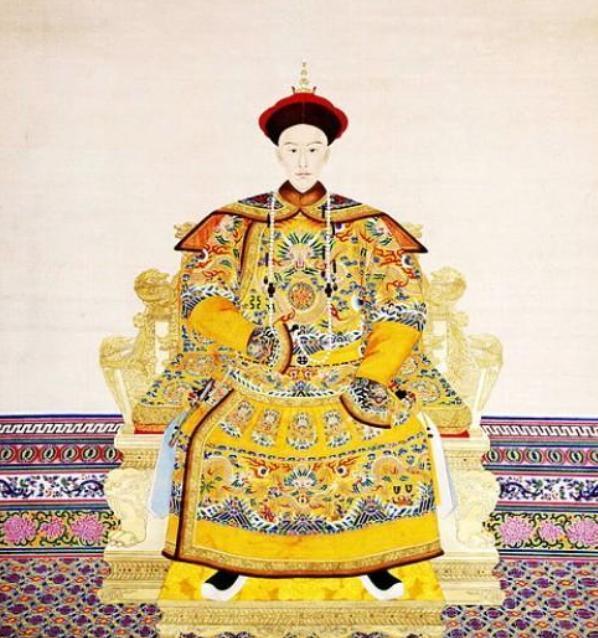 同治皇帝为啥年仅19岁就驾崩了?如此荒唐,活到19岁已算高寿__财经头条