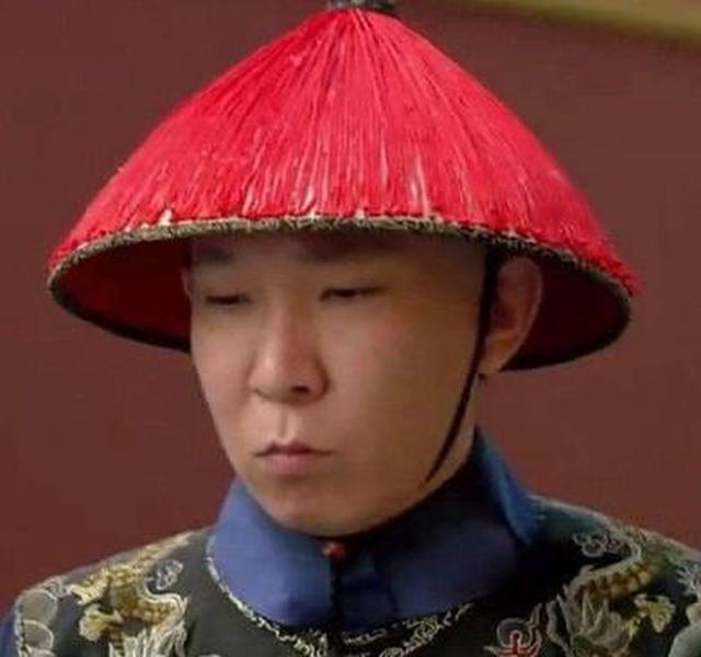 甄嬛传:为什么说江福海是个不正经的太监?