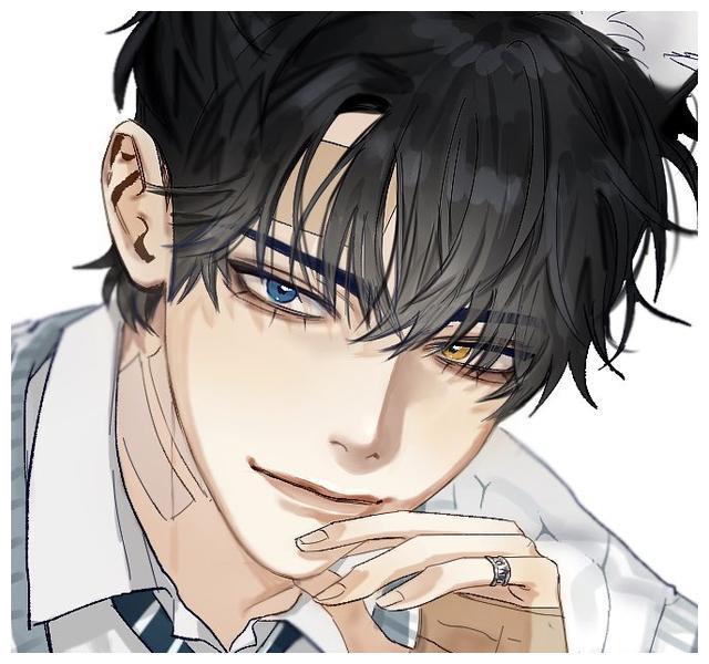 聪慧狡黠,人格高贵,最有心机,却不屑"耍心机"的星座