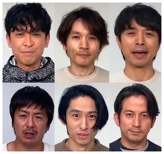 杰尼斯男团v6解散 周刊文春 森田刚已告知团员将解约 财经头条 杰尼斯男团v6解散 周刊文春 森田刚已告知团员将解约 财经头条