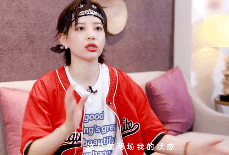 从没有唱功的快女到炙手可热的全能型艺人李斯丹妮靠什么