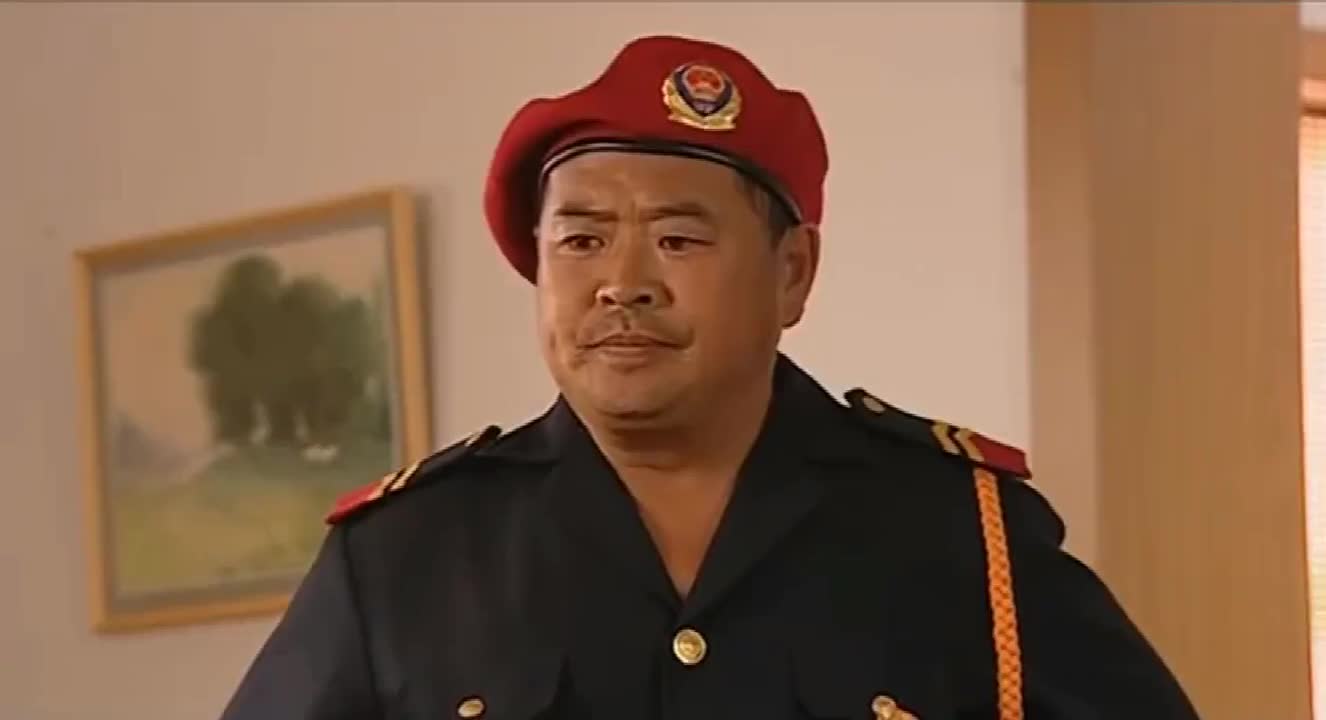 刘老根冯乡长为胡科操碎心不料胡科还怪他帮外人真不知好歹