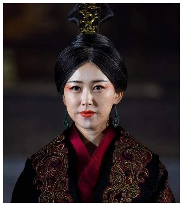 《大秦赋》口碑往下滑,除了张鲁一,连朱珠也引来不少争议__财经头条