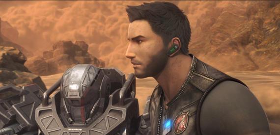 爷关更灵笼再度回归然而我要寄刀片