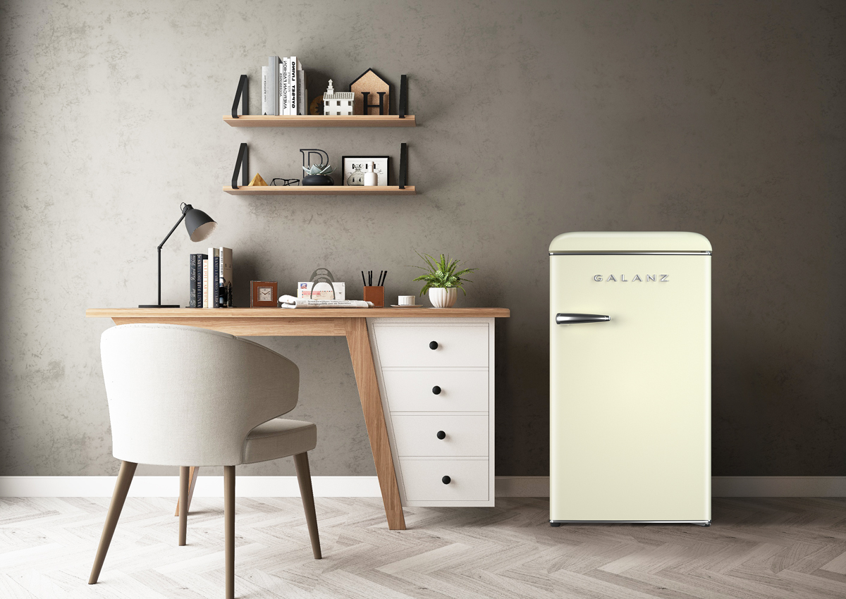 520说爱太“土”？国民家电格兰仕打开表白新方式-家电圈官网