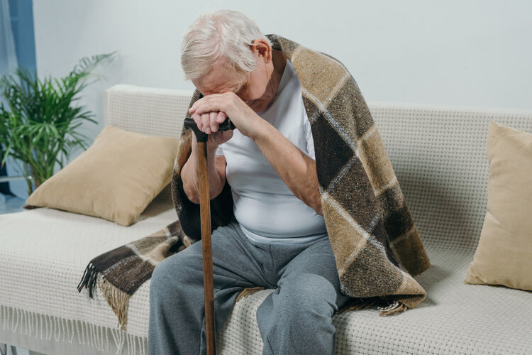 60岁之后,身体呈断崖式衰老,若出现4种表现,人可能开始老了|老年人|身体|老人_新浪新闻