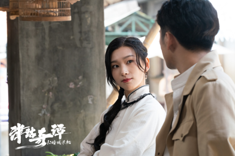 津沽奇谭上映悬疑惊悚却胡编乱造天下霸唱再次翻车