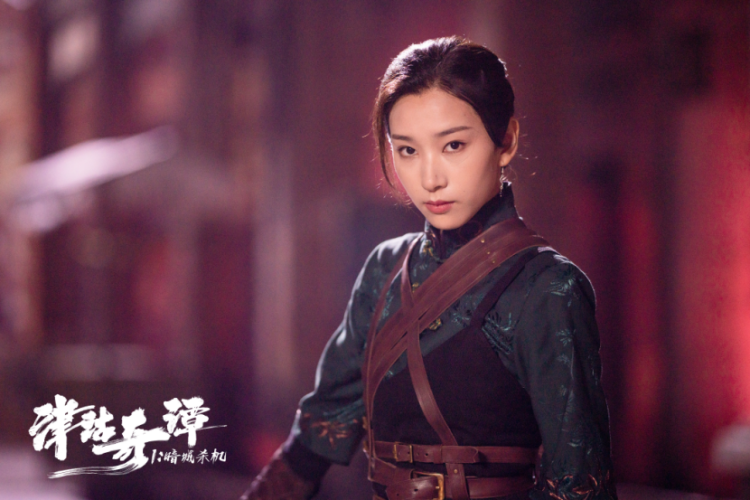 津沽奇谭上映悬疑惊悚却胡编乱造天下霸唱再次翻车