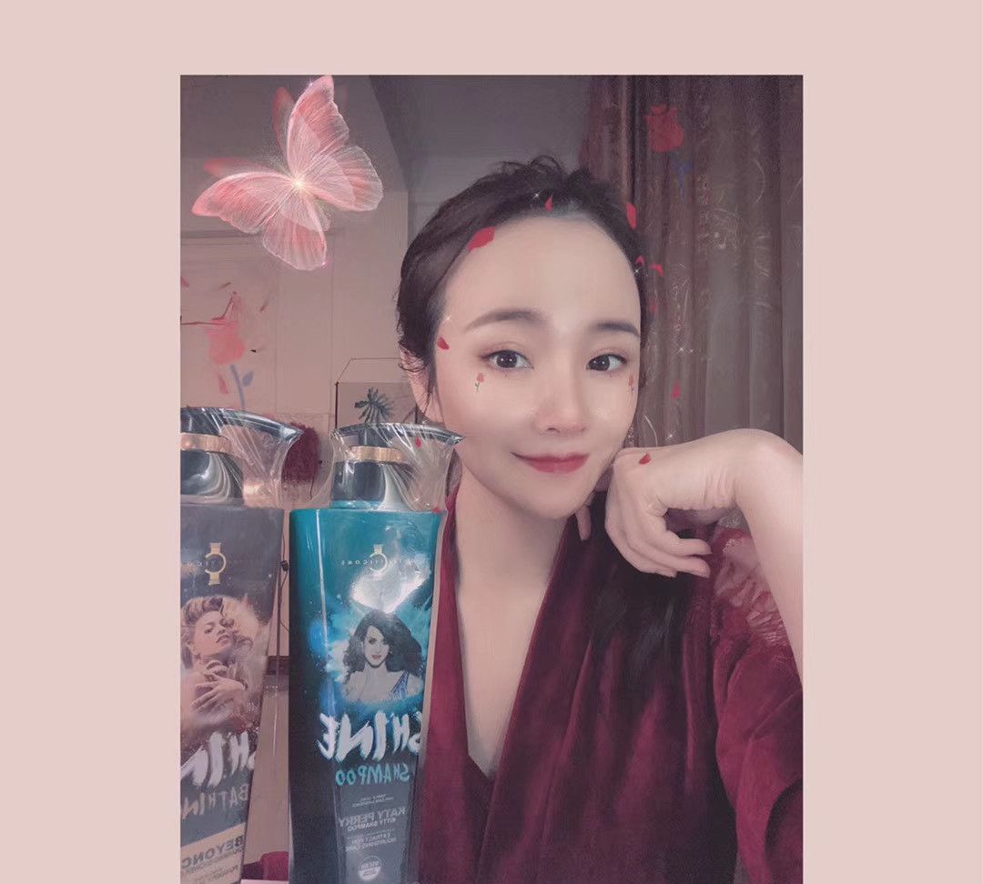 画景面膜创始人洋洋