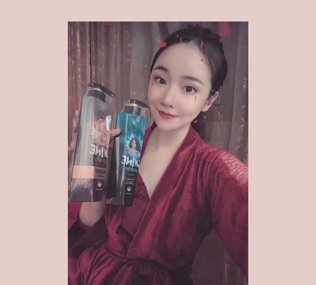 画景面膜创始人洋洋