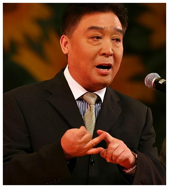 "相声大家"师胜杰:长期饮酒致患癌离世,临死却未兑10年承诺