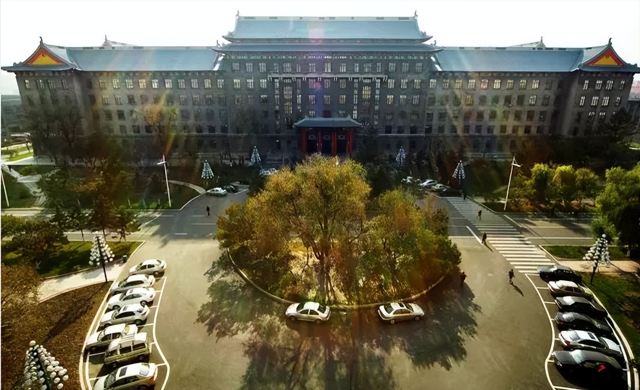 国内一高校核泄漏?又是谣言!哈尔滨工程大学"神秘"的11号楼出镜了休闲区蓝鸢梦想 - Www.slyday.coM 国内一高校核泄漏?又是谣言!哈尔滨工程大学"神秘"的11号楼出镜了休闲区蓝鸢梦想 - Www.slyday.coM