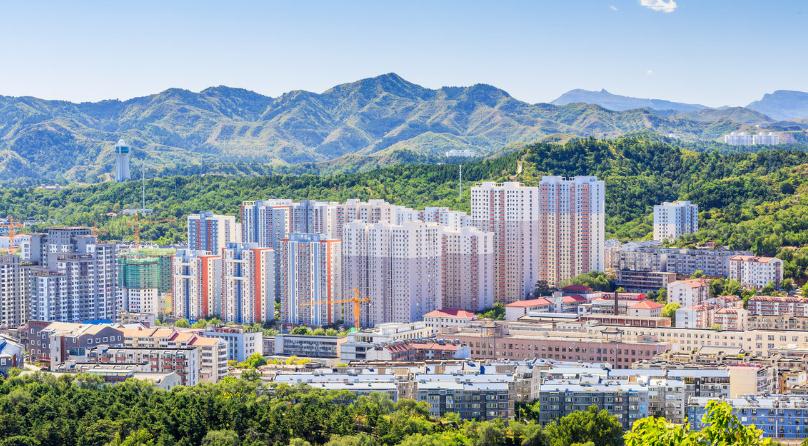 河北面积最大的三座城市承德张家口和保定谁会是省内领头羊