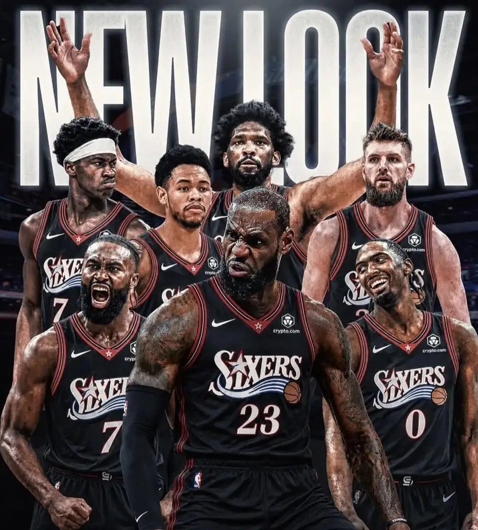 NBA新赛季最大黑马浮出水面？这3队打出化学反应，强队都得小心