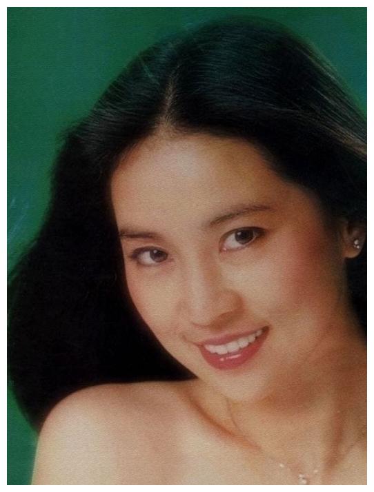 打铁的林凤娇,你以为的痛改前非其实隐藏秘密|成龙|林凤娇|吴绮莉