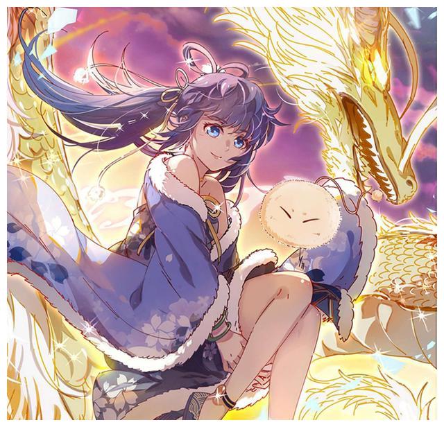 《驭灵师》新篇章上线,四重岛天发生变故,又一女装大佬开始活动