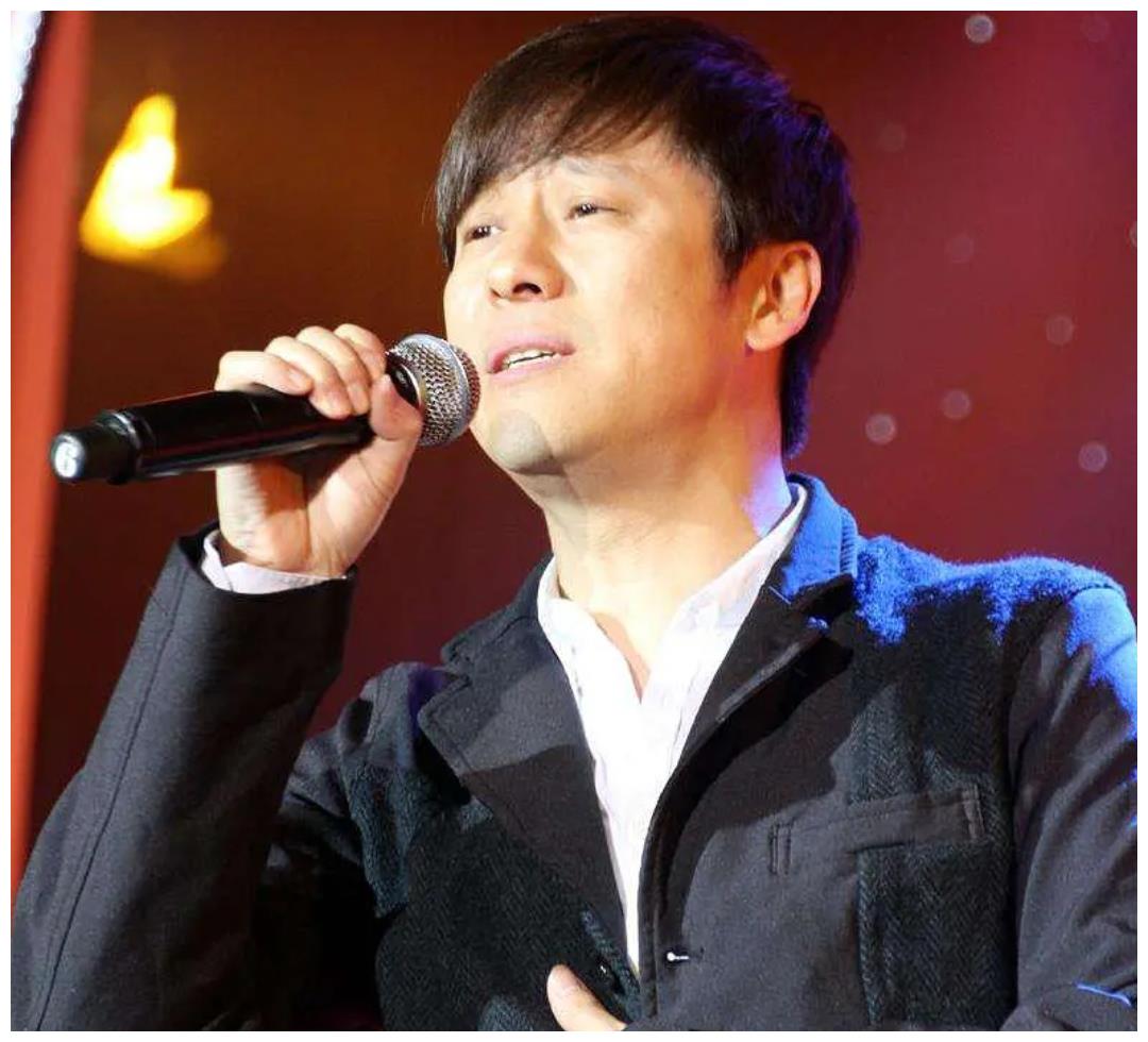 唱今儿个真高兴的歌手解晓东52岁近况曝光如今好吗