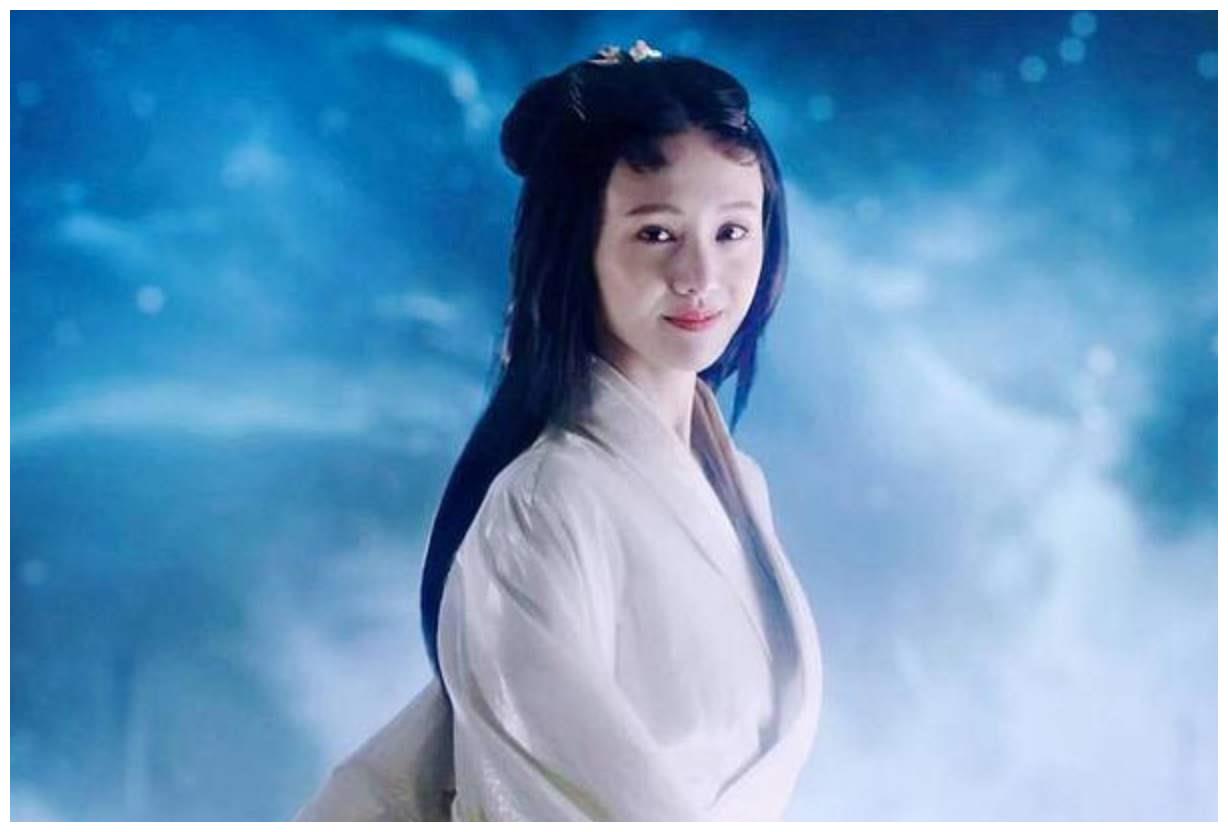 郑爽新剧来袭,携手小6岁"宁采臣",重温"倩女幽魂"
