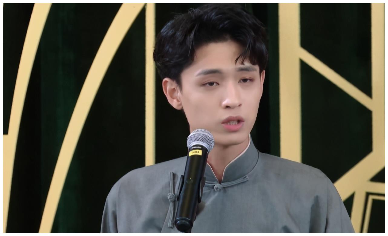 德云社|郭德纲|拜师_新浪新闻