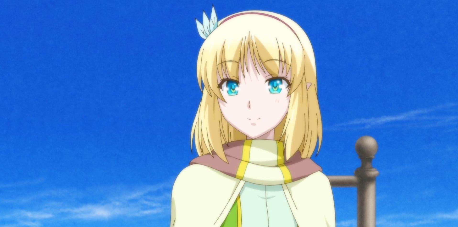 2022年1月动漫新番里的女主有你喜欢的嘛