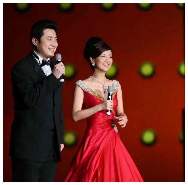 他曾是"央视一哥",突然消失13年,再现身已成高官|央视|张政|主持人